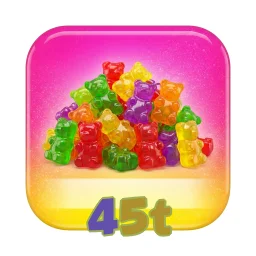 45t