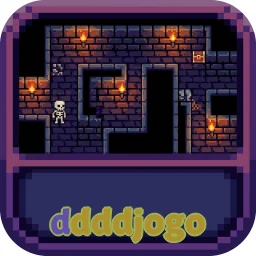 ddddjogo