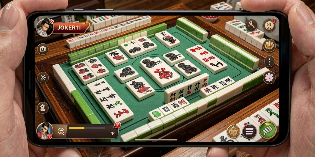 Visual de TVBET